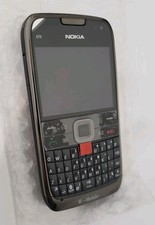 Brand New Nokia E73 (Unlocked)