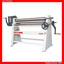 ISITAN Manual / Hand Bending