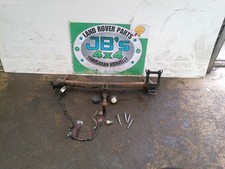 FREELANDER 2 TOW BAR WITH