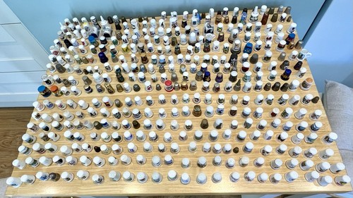 Huge joblot vintage - of,