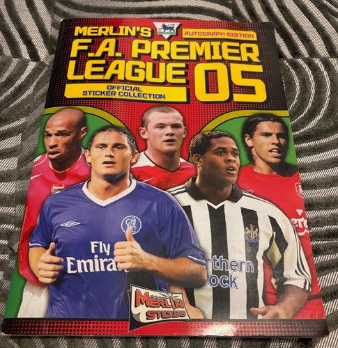 Merlin premier league - premier,