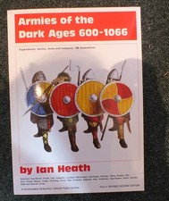 Armies the dark ages - armies,