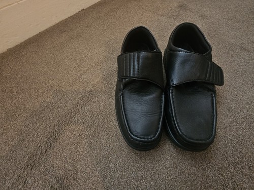 Keller wide fit - dr, size