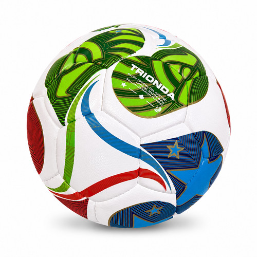 Trionda size football soccer - trionda,