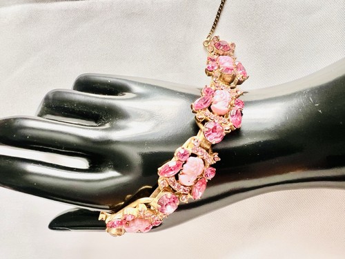 Rare vintage juliana pink - juliana,
