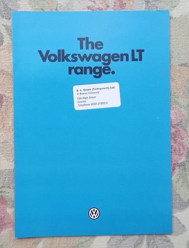 Van range uk market - lt,