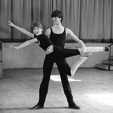 Scottish singer child star