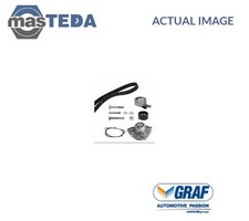 KP1352-5 TIMING BELT & WATER