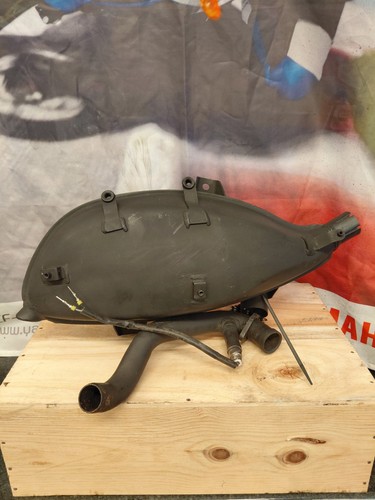 Piaggio mp3 300 exhaust - mp3,