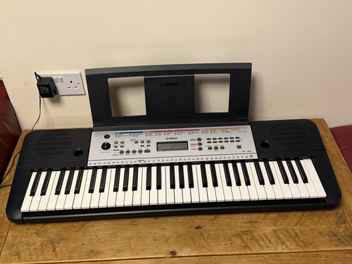 Yamaha ypt 260 key - yamaha, ypt-260