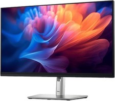 Dell P2725H 27 Inch Full HD (1920x1080) Monitor 100Hz IPS 5ms 99% sRGB USB-C