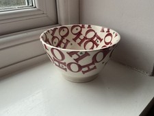 Emma Bridgewater HO HO HO