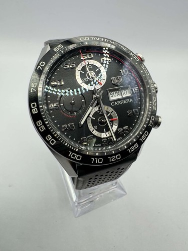 Tag heuer carrera chronograph - carrera,