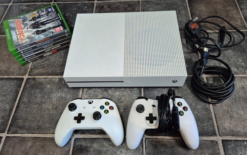 Microsoft xbox one 1tb - xbox,