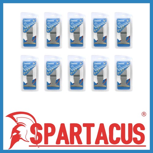 10x spartacus 65mm - spartacus, tool