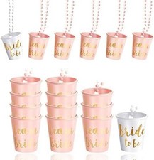 Csirnto Shot Glasses with