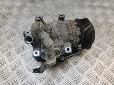 HONDA CRV AC AIR CON COMPRESSOR PUMP 2473008690 MK4 2012 - 2018