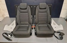 FORD S MAX 3RD ROW SEATS PAIR