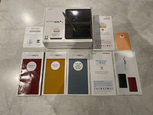 Nintendo dsi bronze console - dsi,