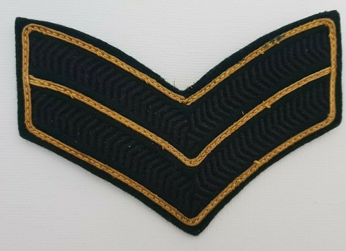 British army guards corporal - british,