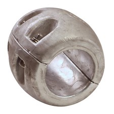 Aluminium Shaft Anodes For