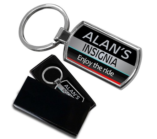 Personalised vauxhall insignia - vauxhall,