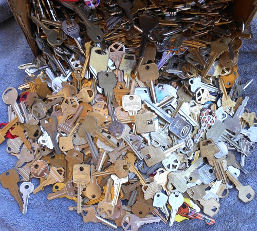 Pound mix good - mix,