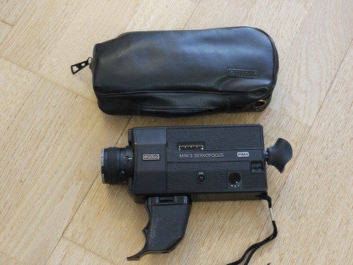 Eumig mini pma - eumig, 3