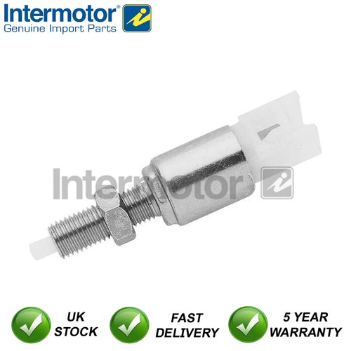 Intermotor brake light switch - light,