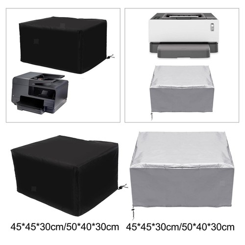 Printer dust cover - dust, copiers