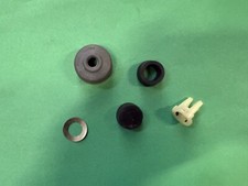 MG MGB MGBGT 1962-1977 BRAKE MASTER CYLINDER KIT CUP SEAL SINGLE LOCKHEED