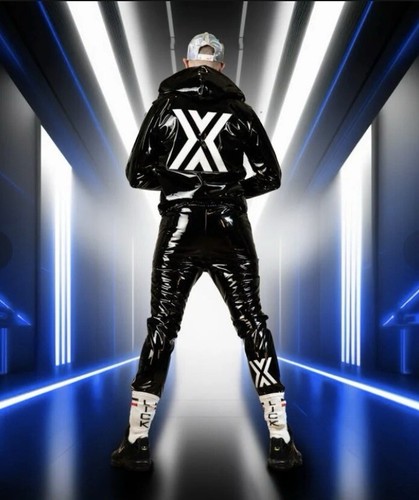 Bóxer shiny sports - shiny,