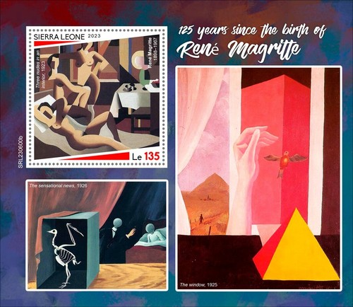René magritte paintings art - rené,