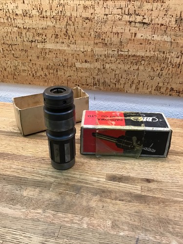 Big daishowa seiki tool - big,