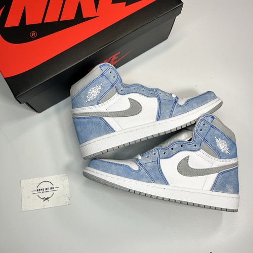 Jordan retro high hyper - 1,