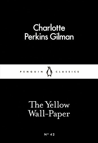 Charlotte perkins gilman the - gilman,