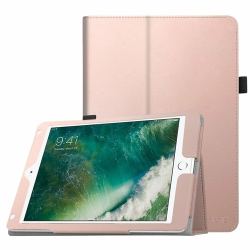 Rose gold magnetic smart - rose,