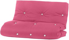 Fibre Filled Futon Mattress