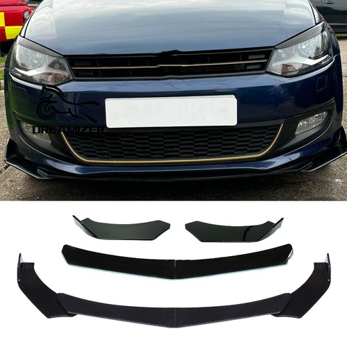 For polo mk6 - for, mk7.5