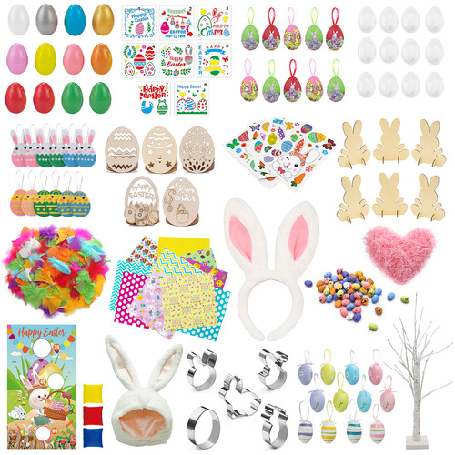 Trixes easter party decoration - trixes,