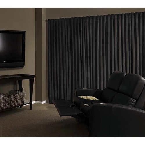 Luxury pass thermal blackout - luxury,