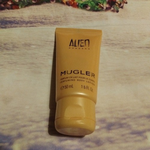 Alien thierry mugler goddess - thierry,