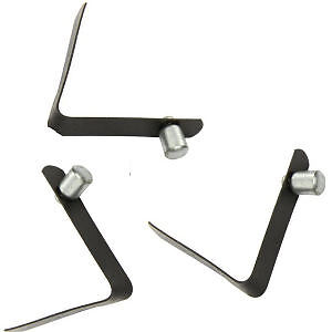 Pole spring buttons - buttons, 3