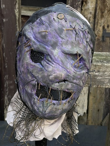 Custom slasher halloween - slasher,