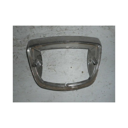 Rear frame stop - frame, vespa