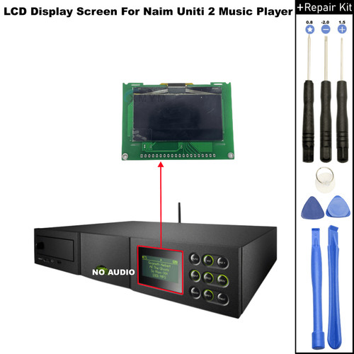 For naim uniti - for,
