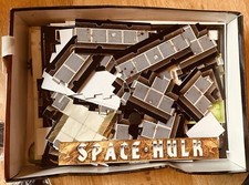Games Workshop Space Hulk
