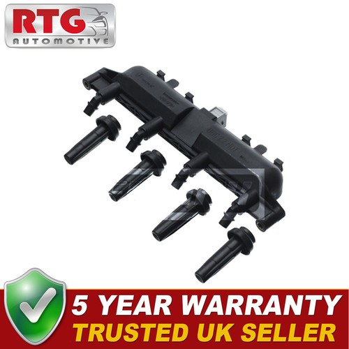 Ignition coil pack - ignition, for