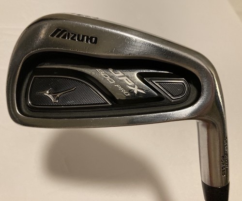 Mizuno jpx 800 pro single - 800,
