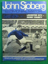 JOHN SJOBERG TESTIMONIAL